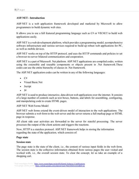 Image result for Small Asp.net Project