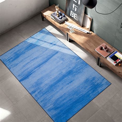 Non Staining Vinyl Backed Mats Or Woven Rugs | Bryont Blog