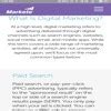 What do u understand by digital marketing? - Brainly.in