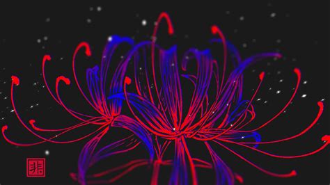 Spider Lily Demon Slayer