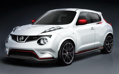 2011 Nissan Juke Nismo Concept Wallpaper | HD Car Wallpapers | ID #2319