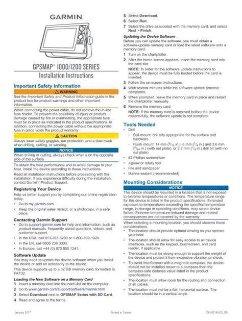 Garmin Instructions 的图像结果