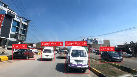 Carl Dataset 的图像结果