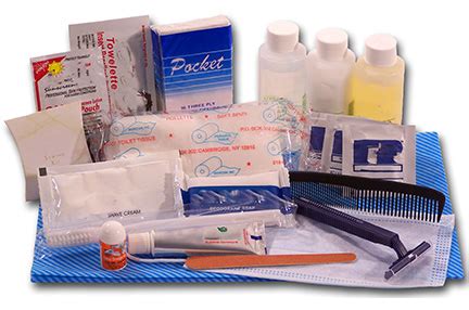 Image result for Prepper Hygiene Items