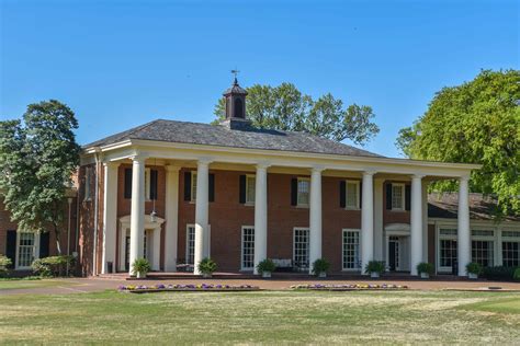 Memphis Country Club — PJKoenig Golf Photography