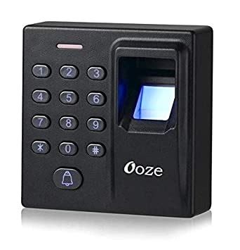 X7 Biometric Fingerprint/RFID(Card)/Password Access Control System ...