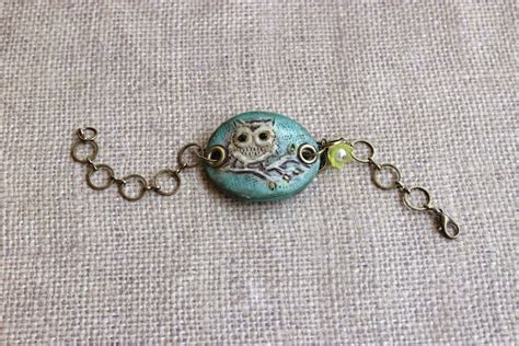 Polymer Clay Jewelry Tutorials 的图像结果