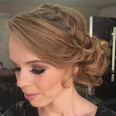 Side Bun Hairstyles by Side Updos That Are In Trend 40 Best Bun Hairstyles For 2017 Side Bun Hairstyles