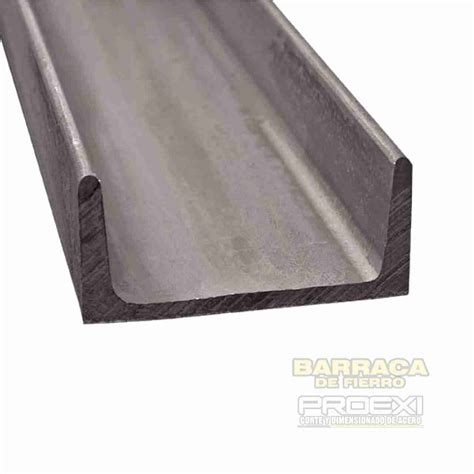 VIGA UPN 200 x 12 MTS - Proexi