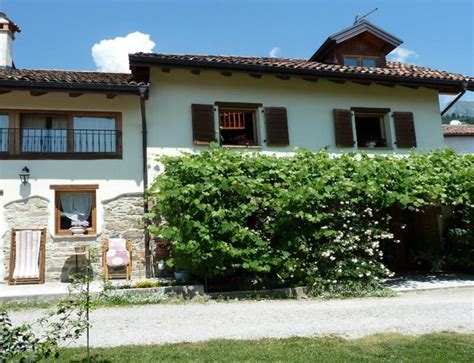 Hotels - B&Bs - B&B MARIA CRISTINA - Valbelluna