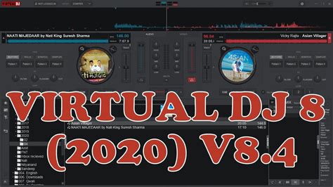 Image result for VirtualDJ Version 8