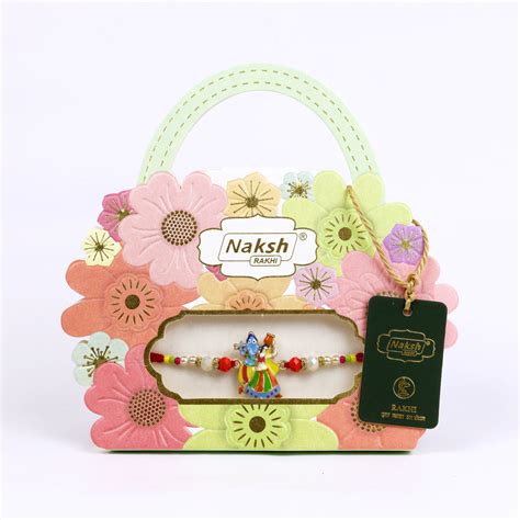 Rakhi N O 3311 – Vivaahana by Garg Jewellers