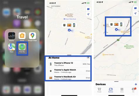 Image result for Find My IPhone Tutorial