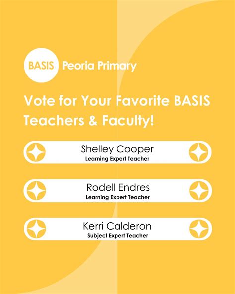 BASIS Peoria Primary | Peoria AZ