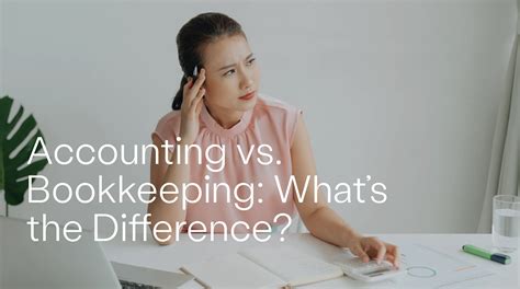 Digits - Accounting vs. Bookkeeping: What’s the Difference?