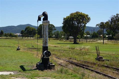 Wallangarra Tourism (2023): Best of Wallangarra, Australia - Tripadvisor