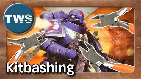 Kitbashing Tutorial 的图像结果