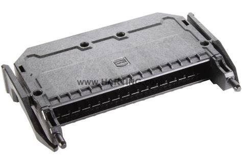 har-modular shell housing 80 | HARTING Technology Group