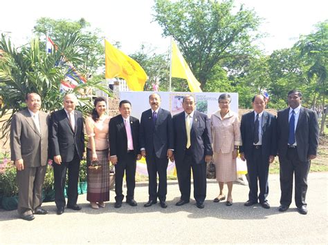 Welcome to Embassy of India,Bangkok - Thailand