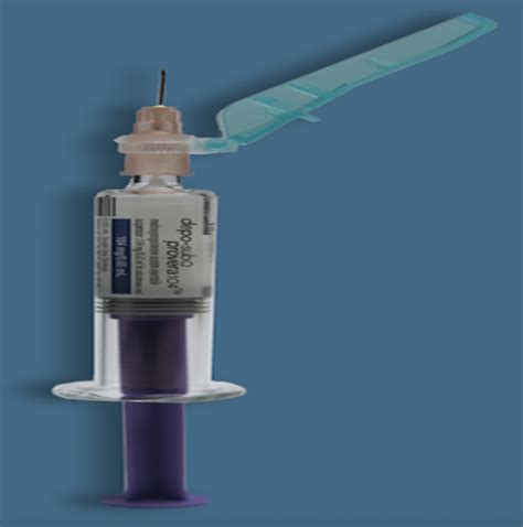 Birth Control Injection 的图像结果