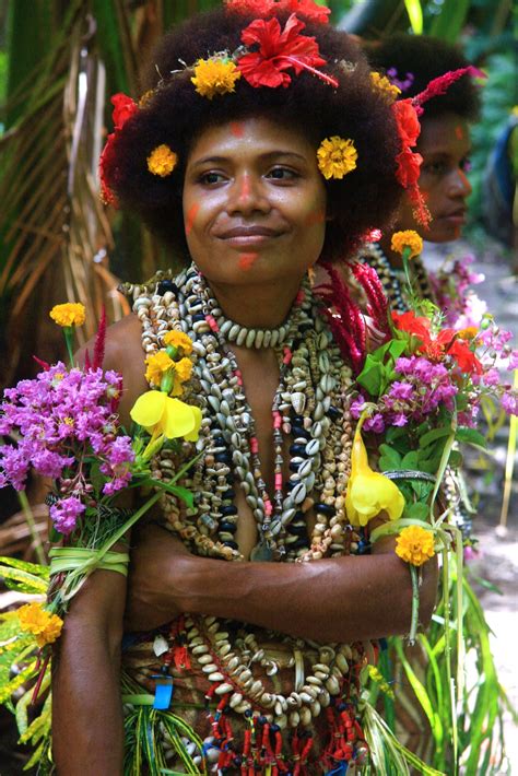 Explore Traditional Indigenous Clothes Worldwide