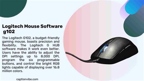Image result for Logitech Mouse Software Download