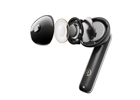 Edifier W320TN True Wireless Noise Cancellation Earbuds Headphones ...