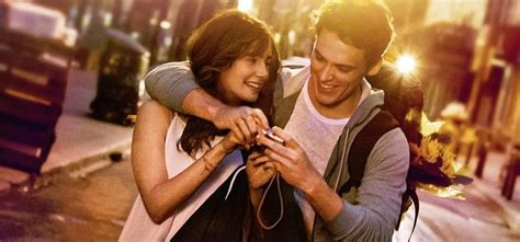 Love Rosie Official Trailer: Lily Collins And Sam Claflins On A ...