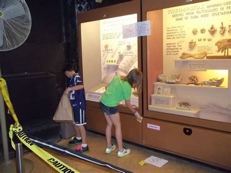 Forensic Science 的图像结果