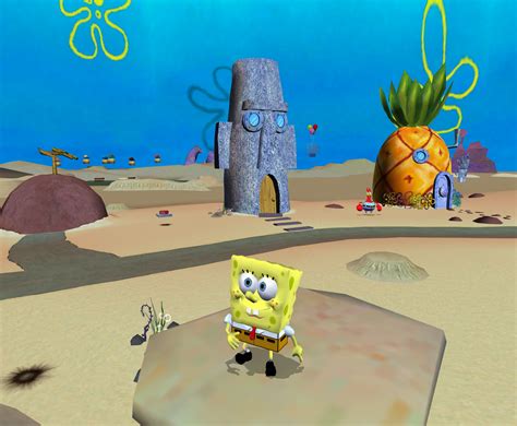 Image result for Bfbb Mix Mod Download