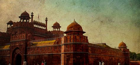 How the Red Fort Became the Site for India's Independence Day Celebrations