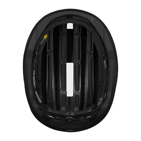 Sweet Protection Falconer Aero 2vi Mips Helmet Mat Blk | Mammoth