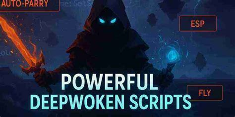 Image result for Deepwoken ESP Script