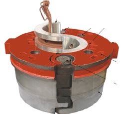 Master Bushing (by Janki Oil Tools)