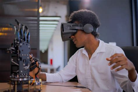 Image result for Virtual Robotics Project