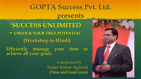 Success Unlimited - Unlock Your True Potential, The Spring Club ...