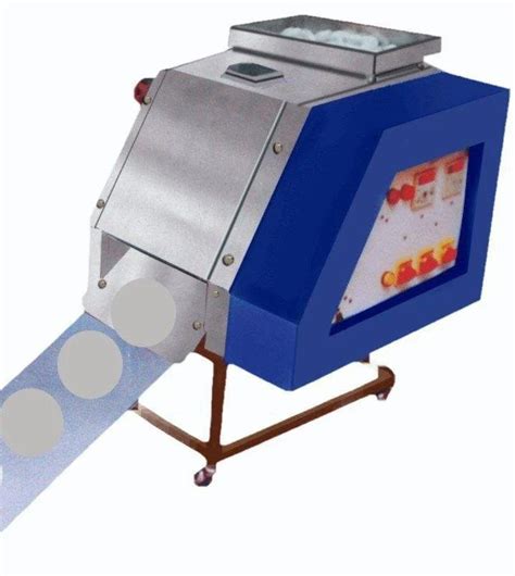 Chapati Khakhra Machine - Chapati Making Machine Service Provider from ...