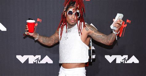 Nick Cannon’s Leaked Nudes Have Sent Twitter Into A Seriously Thirsty Tizzy