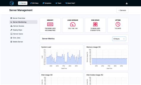 Image result for Server Monitoring Service