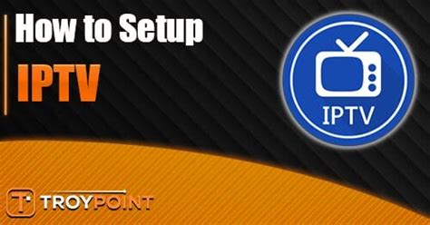 Image result for IPTV Setting