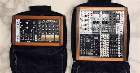 Modular Synthesizer 的图像结果