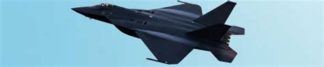 28 Firms Line Up To Partner With HAL For Stealth Fighter Project ...