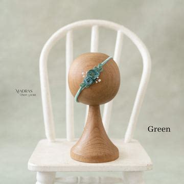 Headband & Halos – Page 2 – Madras Prop Store