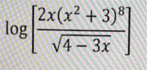 Image result for Log Expanded Form