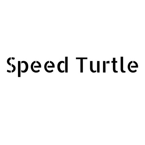 Image result for Speed Turtle Promo Code