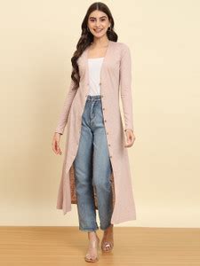 TREND ARREST Women Shrug - Buy TREND ARREST Women Shrug Online at Best ...