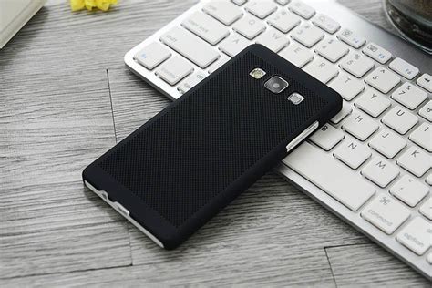 ioop ® Samsung Galaxy A5 (2015) Perforated Series Heat Dissipation ...