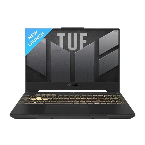 Buy ASUS TUF F15 FX507ZV-LP094W Gaming Laptop (12th Gen Intel Core I7 ...