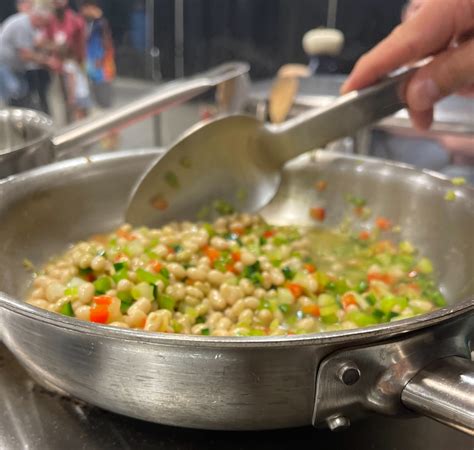 Hoppin' John for New Year's Good Luck • Heidi Billotto Food | Charlotte NC