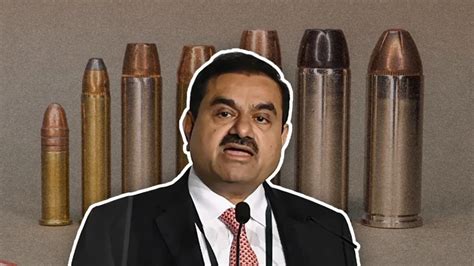 Adani Group: Now Adani will become 'Bullet King', new factory is going ...